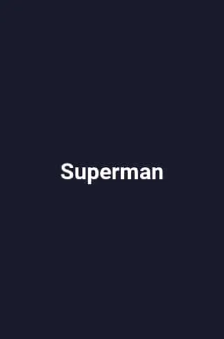 Superman