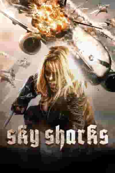 Sky Sharks
