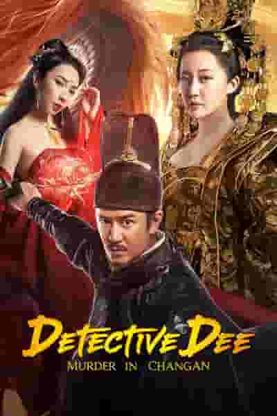 Detective Dee: Murder in Changan