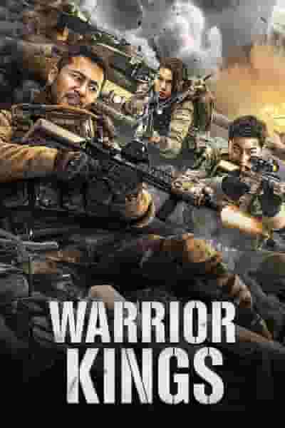 Warrior Kings