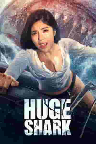 Huge Shark