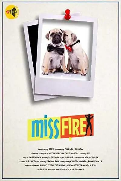 Miss Fire