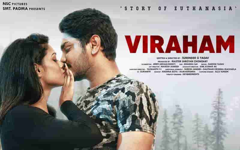 Viraham