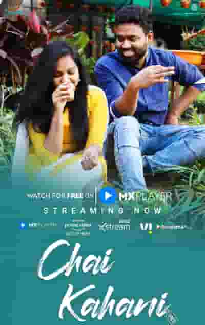 Chai Kahani