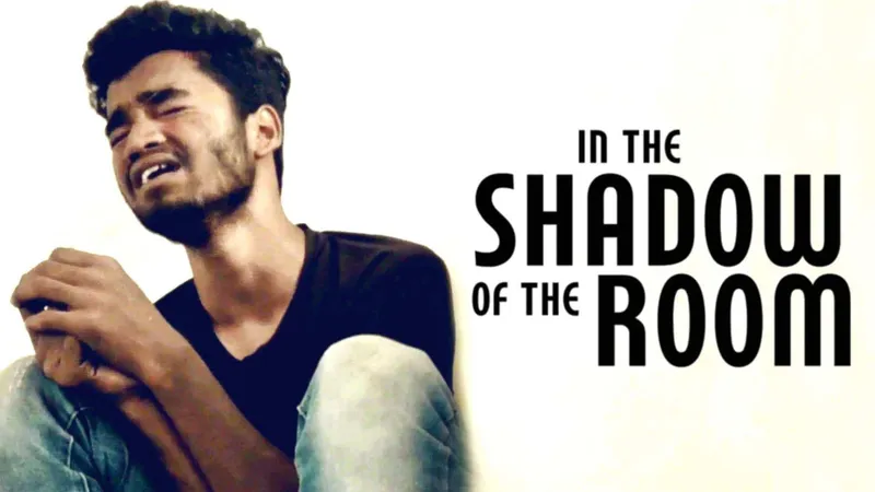 In The Shadow Of The Room