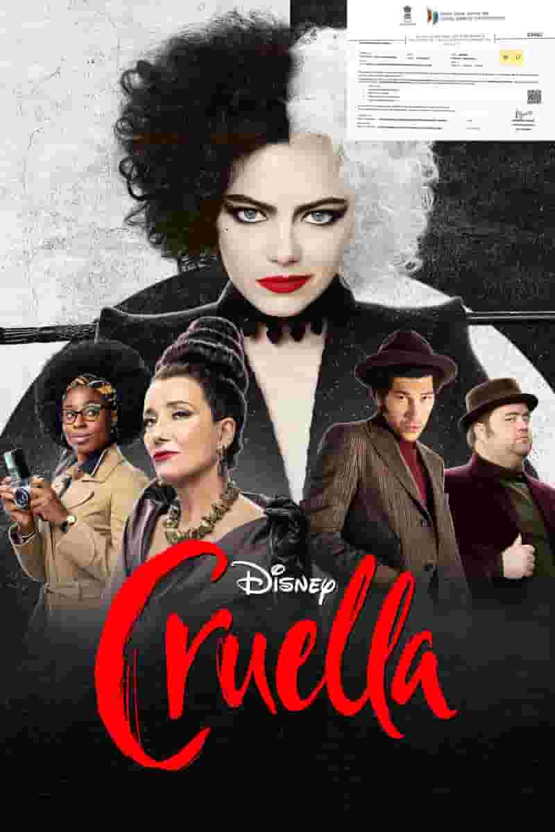 Cruella