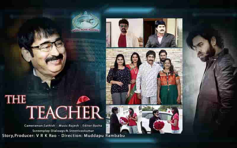 The Teacher