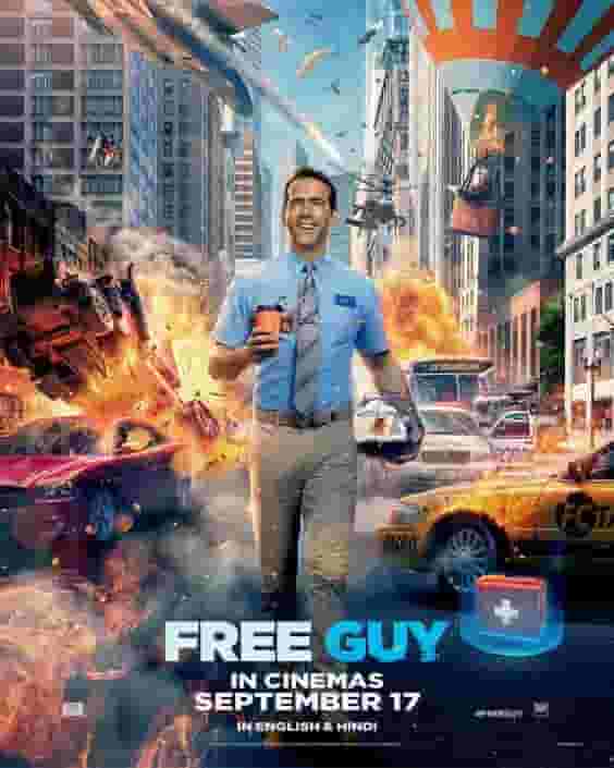Free Guy