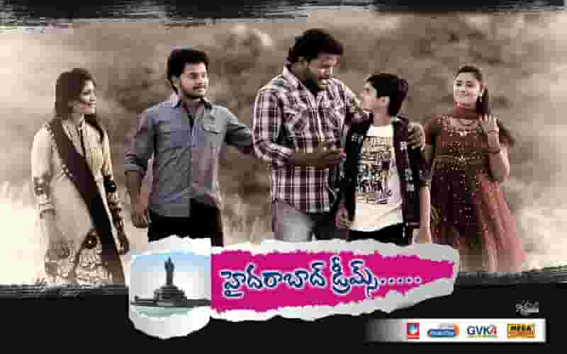 Hyderabad Dreams