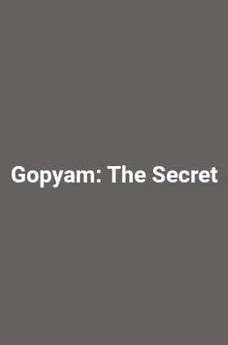 Gopyam: The Secret