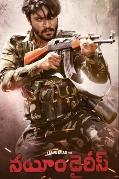 Nayeem Diaries