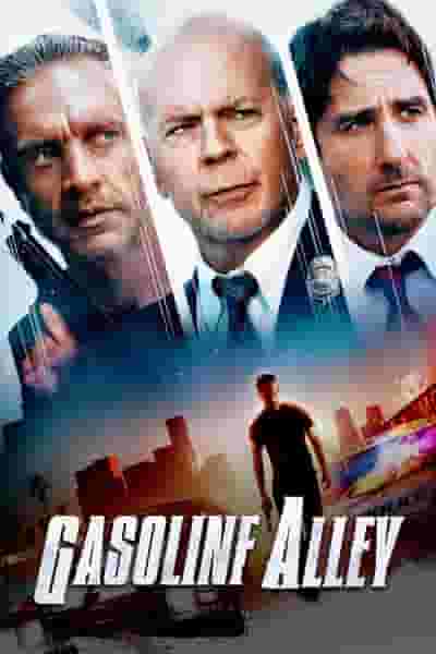 Gasoline Alley