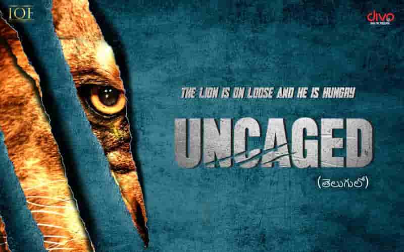Uncaged Telugu