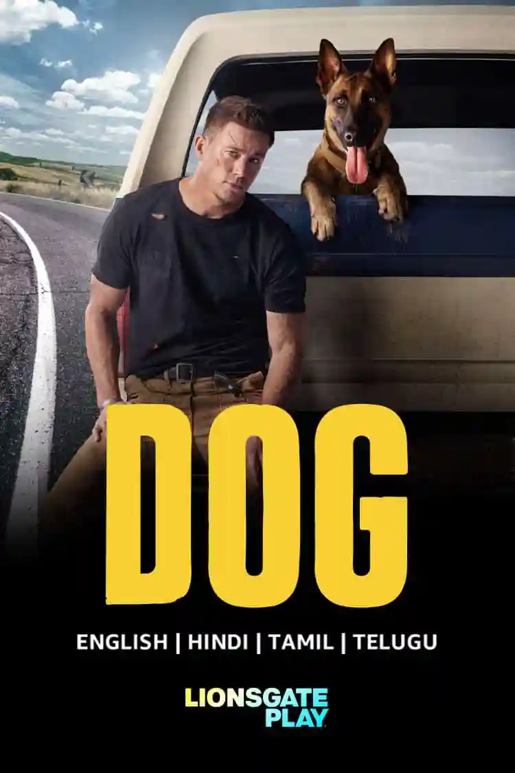 Dog