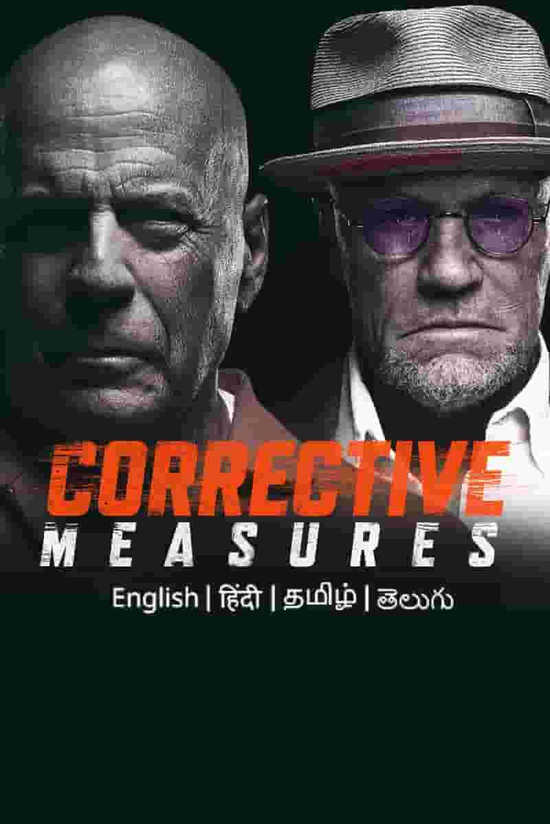 Corrective Measures