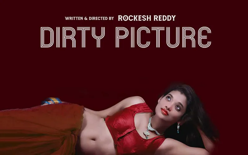 Dirty Picture