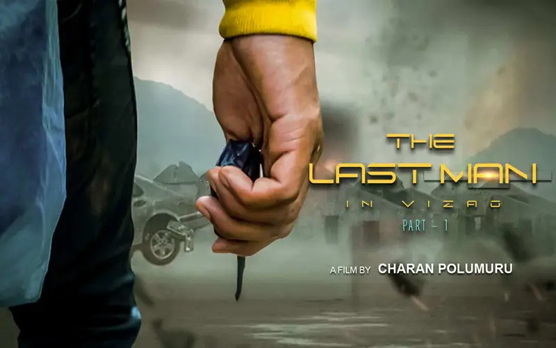 The Last Man In Vizag