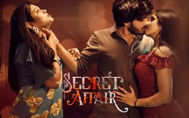 Secret Affair