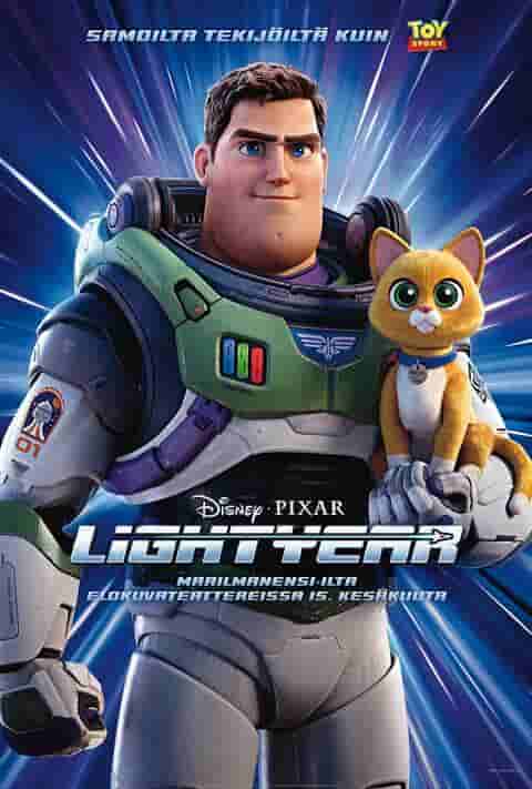 Lightyear