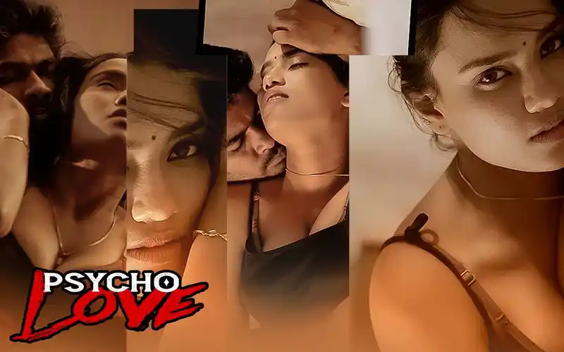 Pyscho Love