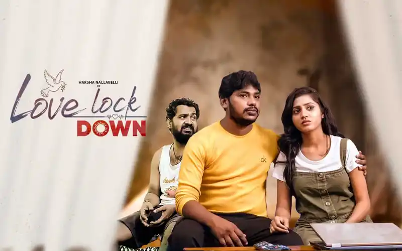 Love Lock Down