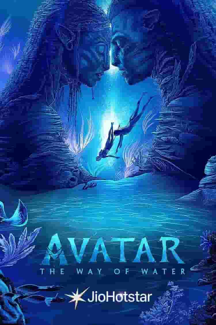 Avatar: The Way of Water