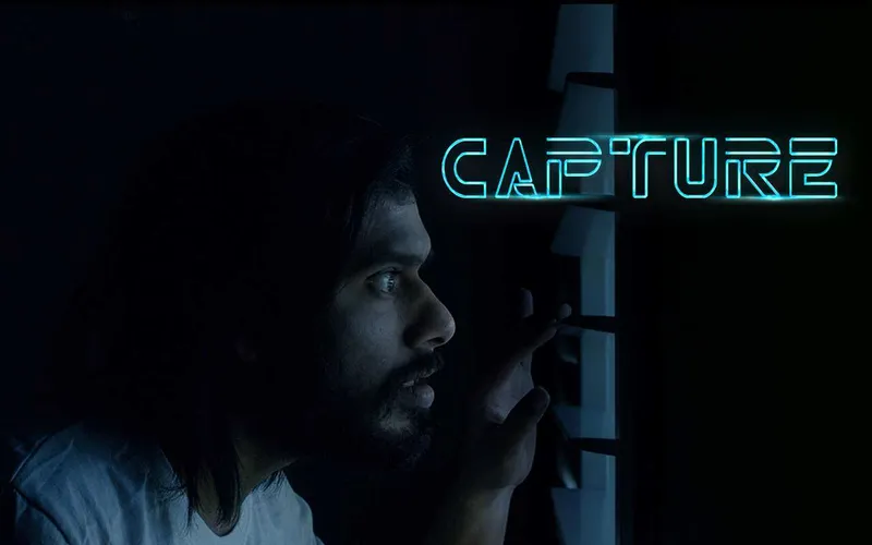 Capture