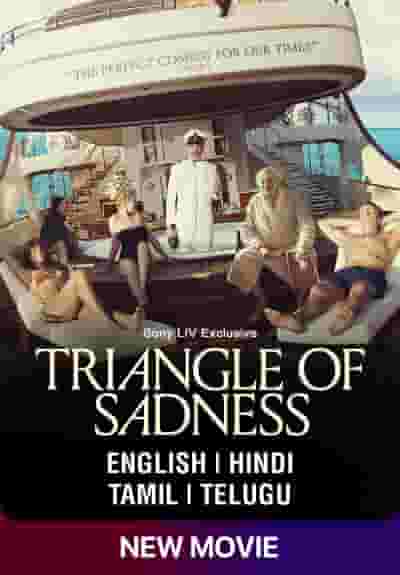 Triangle of Sadness
