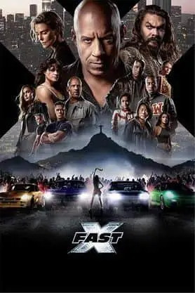 Fast X