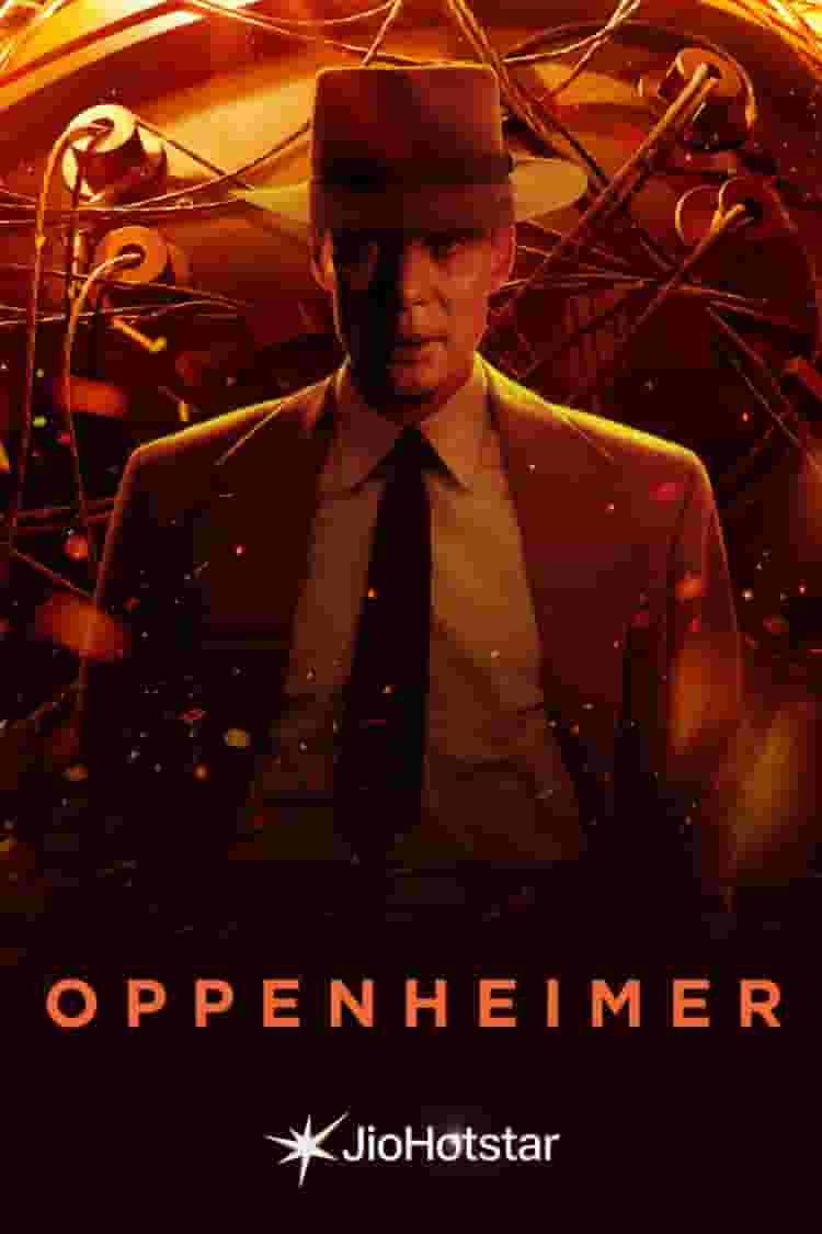 Oppenheimer