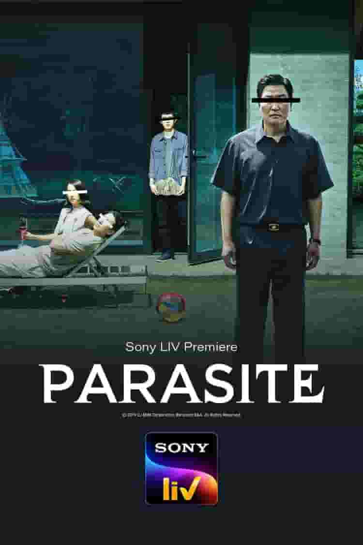 Parasite (Hindi)