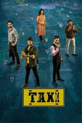 Taxi