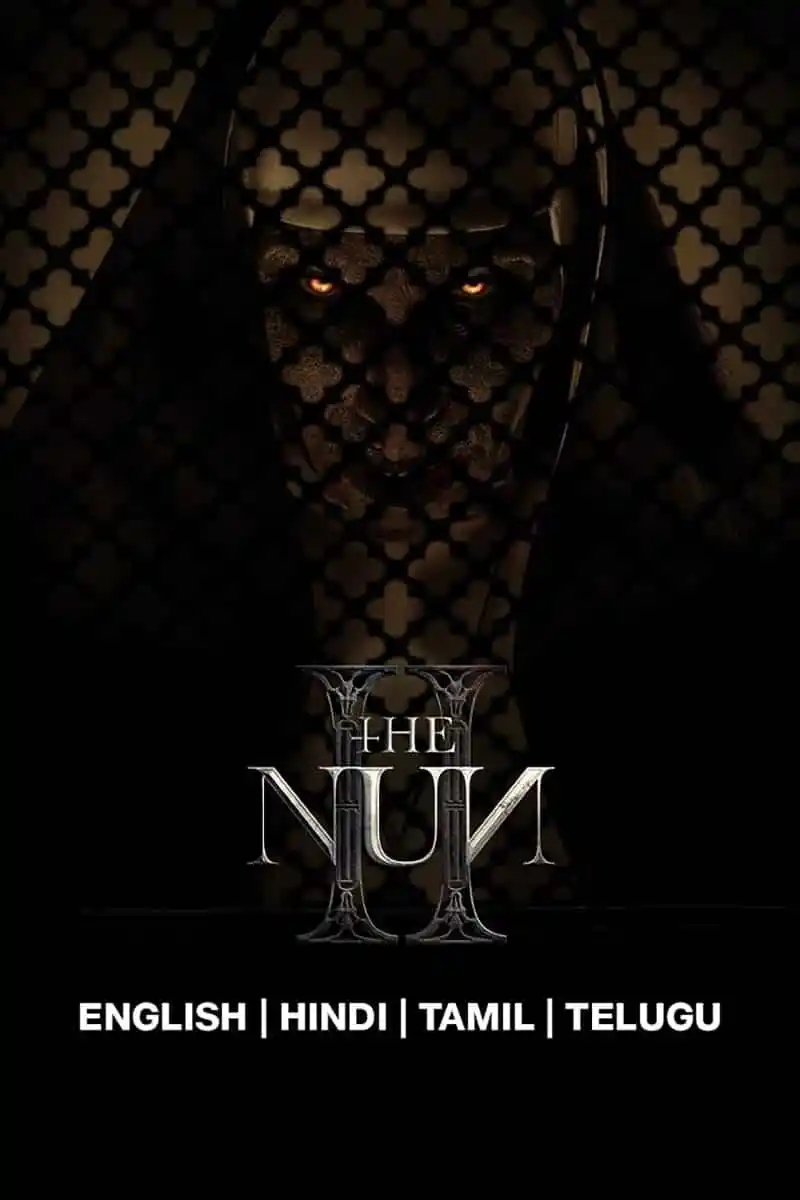 The Nun II