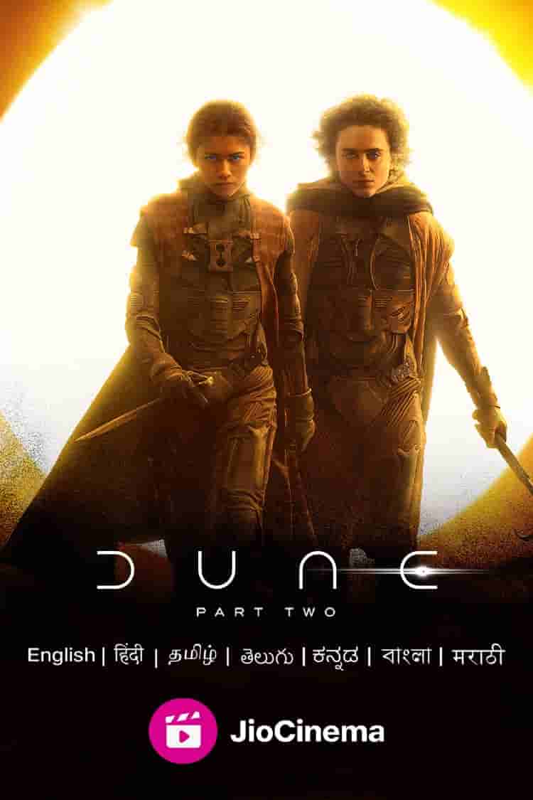 Dune: Part Two
