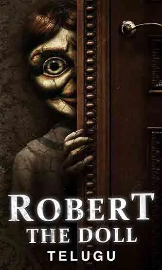 Robert The Doll