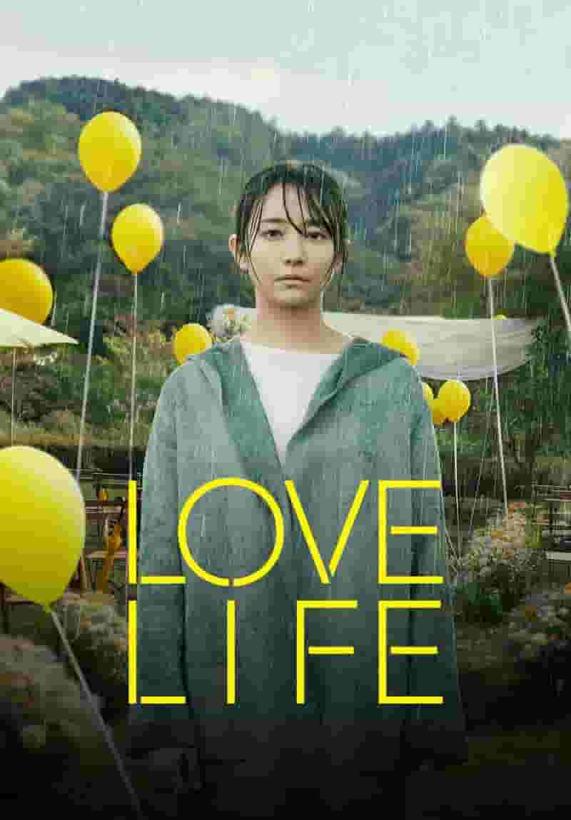 Love Life