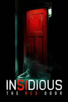Insidious: The Red Door