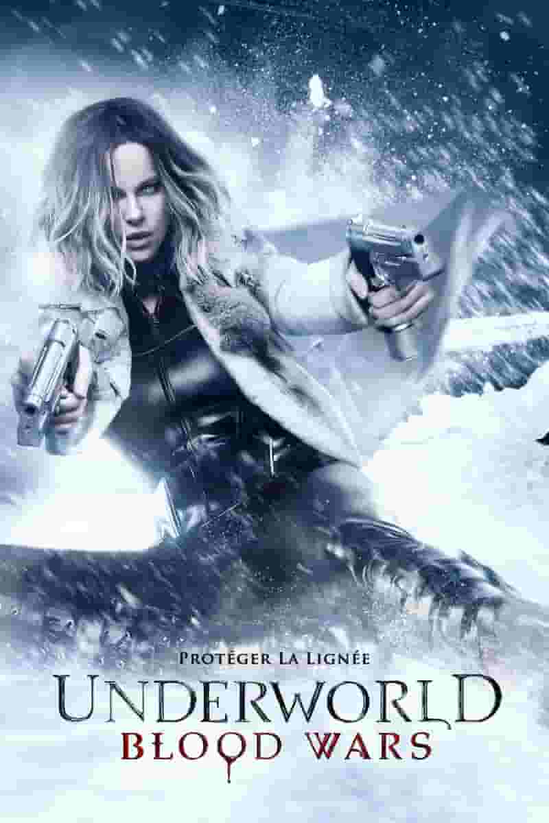 Underworld: Blood Wars