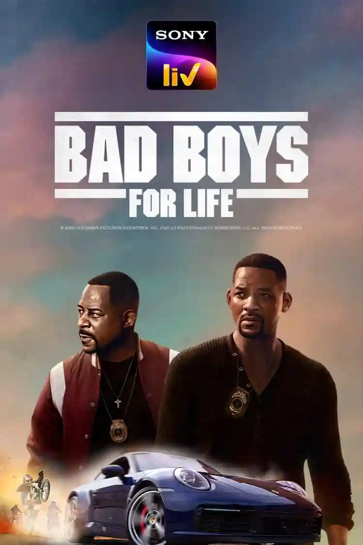 Bad Boys for Life