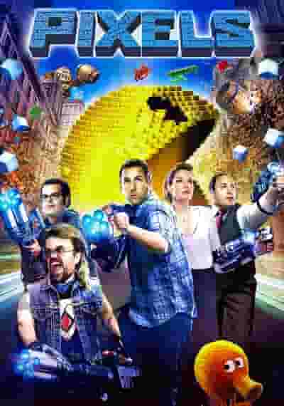 Pixels