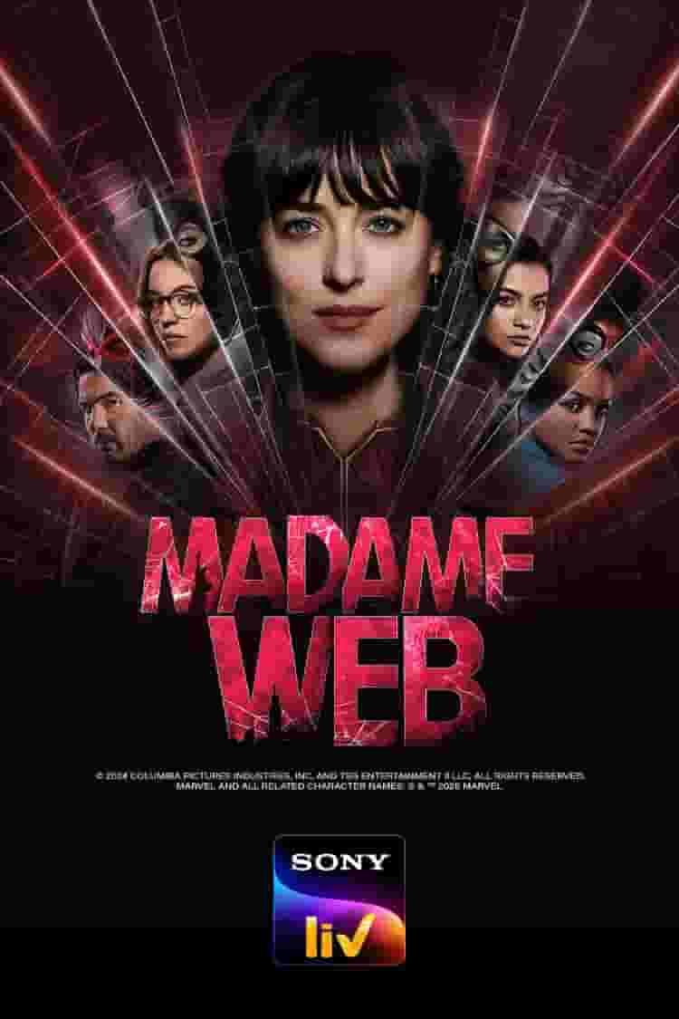 Madame Web