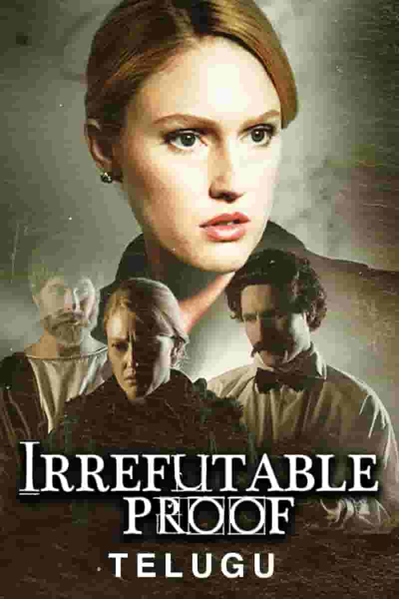Irrefutable Proof