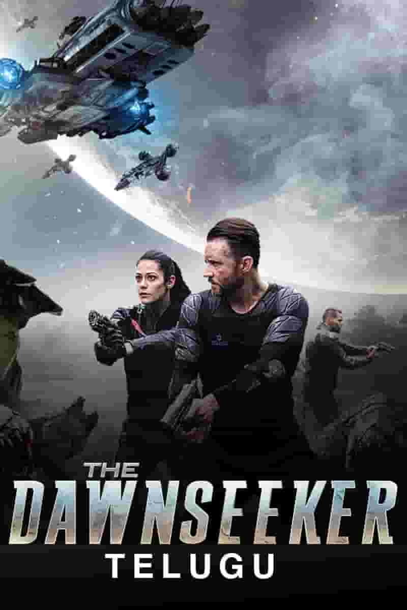 Dawnseeker