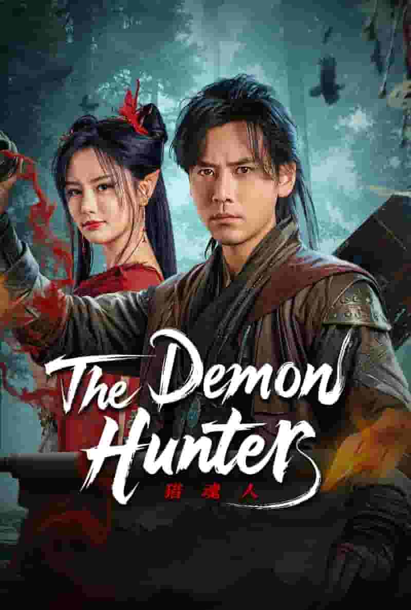 The Demon Hunter