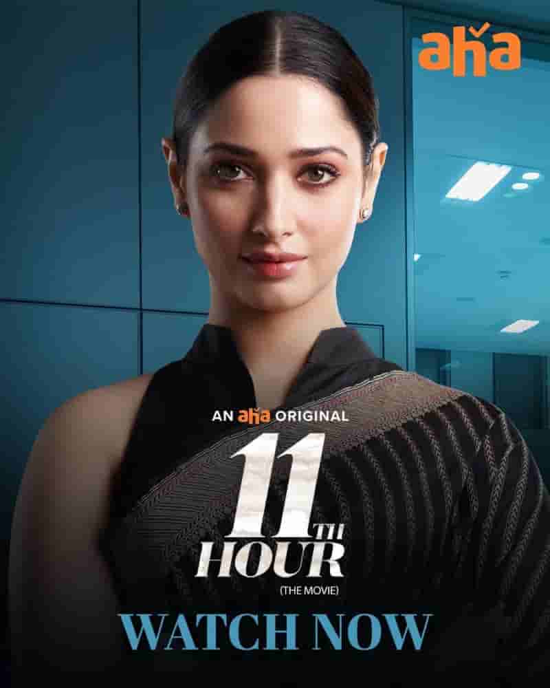 11th Hour (The Movie)