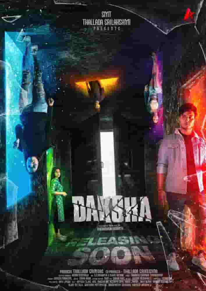 Daksha