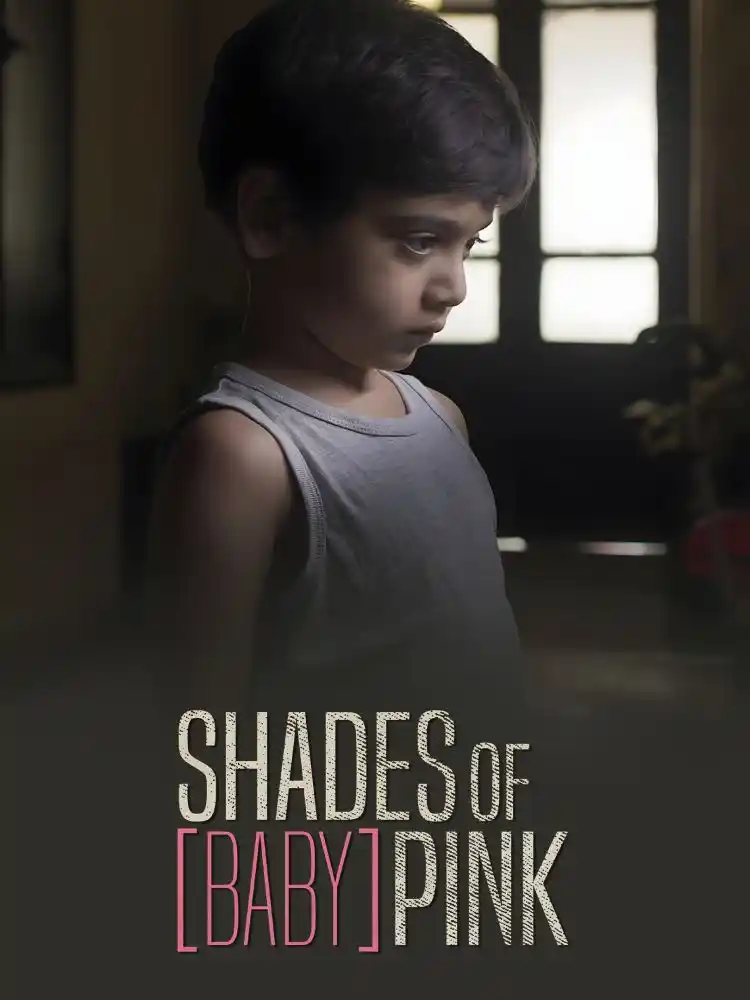 Shades Of (Baby) Pink