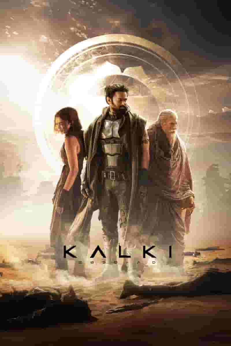 Kalki 2898 – A.D