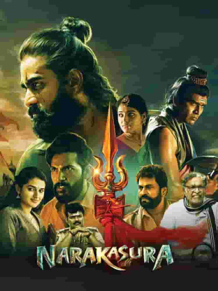 Narakasura