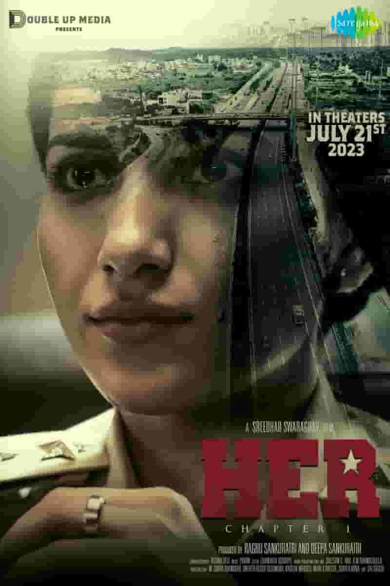 Her – Chapter 1